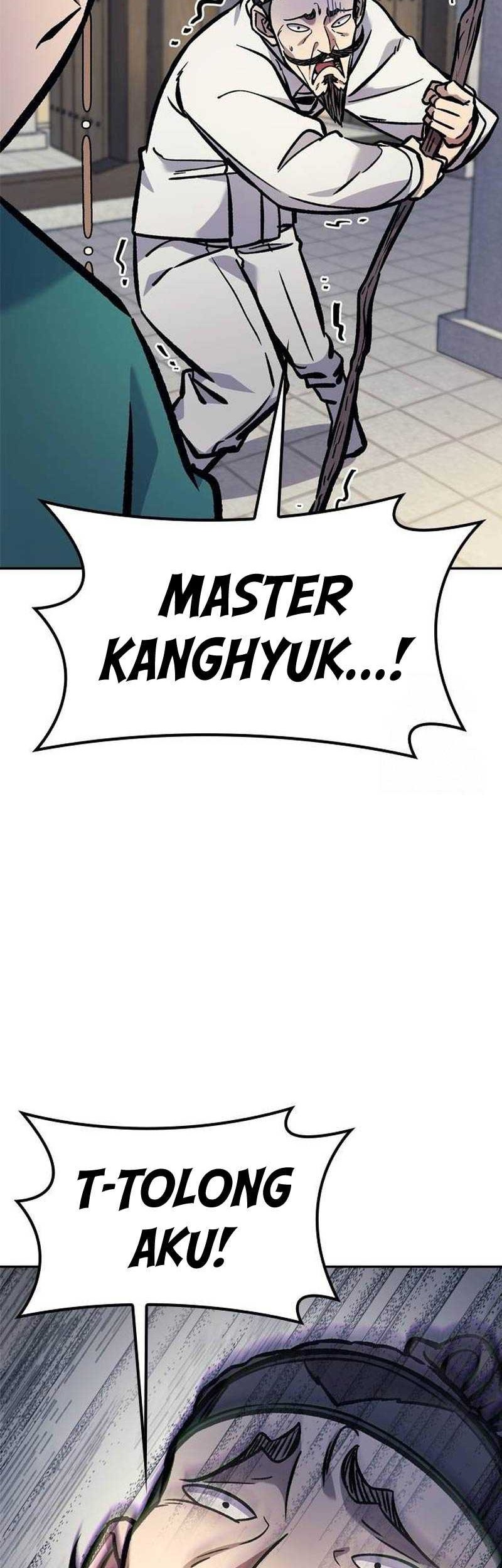 Doctor's Time Travel to Joseon Chapter 17 - halaman 15