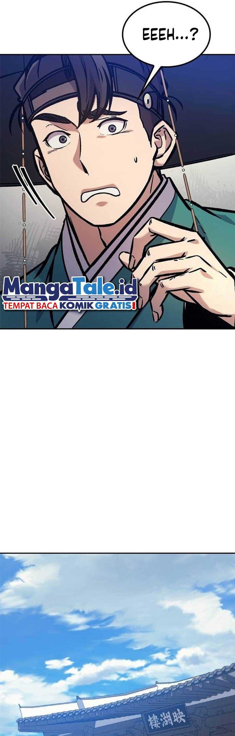 Doctor's Time Travel to Joseon Chapter 17 - halaman 17