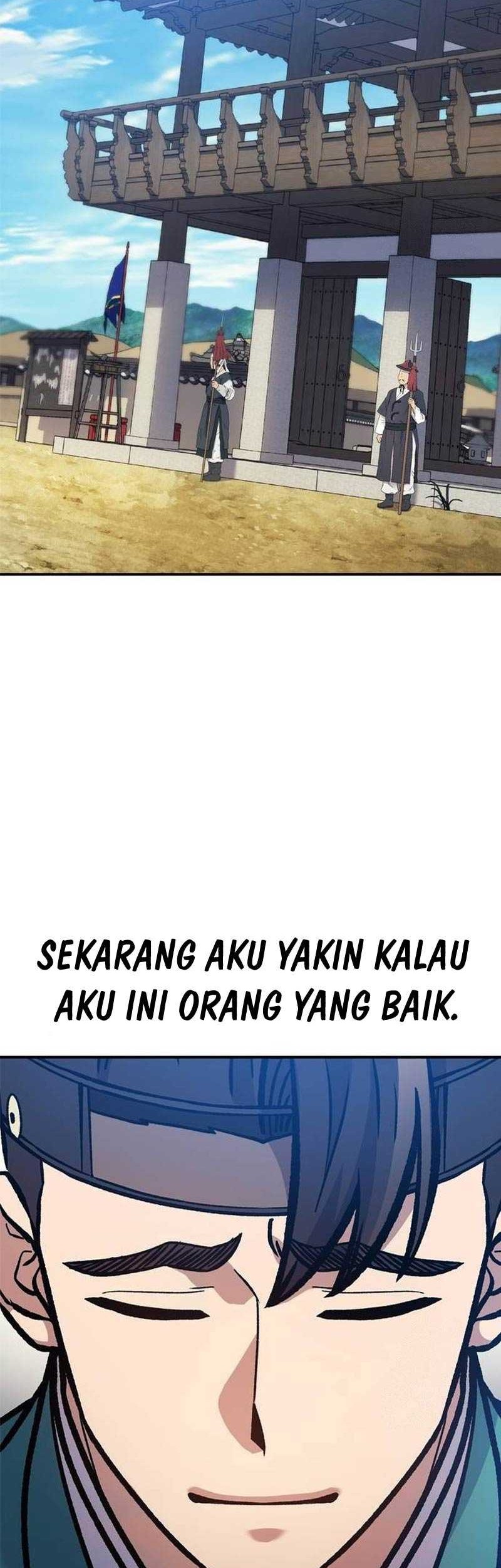 Doctor's Time Travel to Joseon Chapter 17 - halaman 18