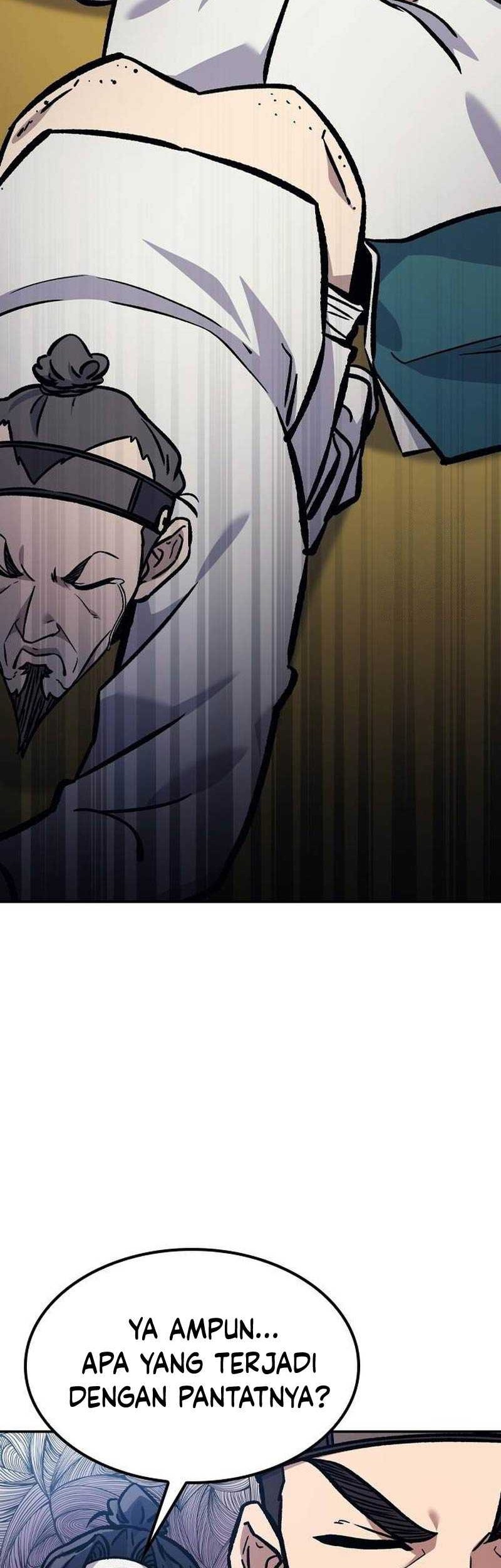 Doctor's Time Travel to Joseon Chapter 17 - halaman 20