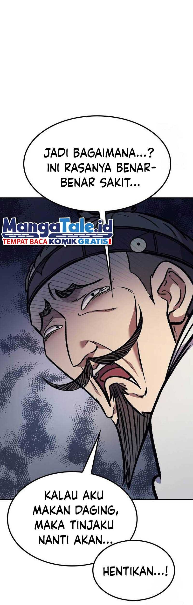 Doctor's Time Travel to Joseon Chapter 17 - halaman 22