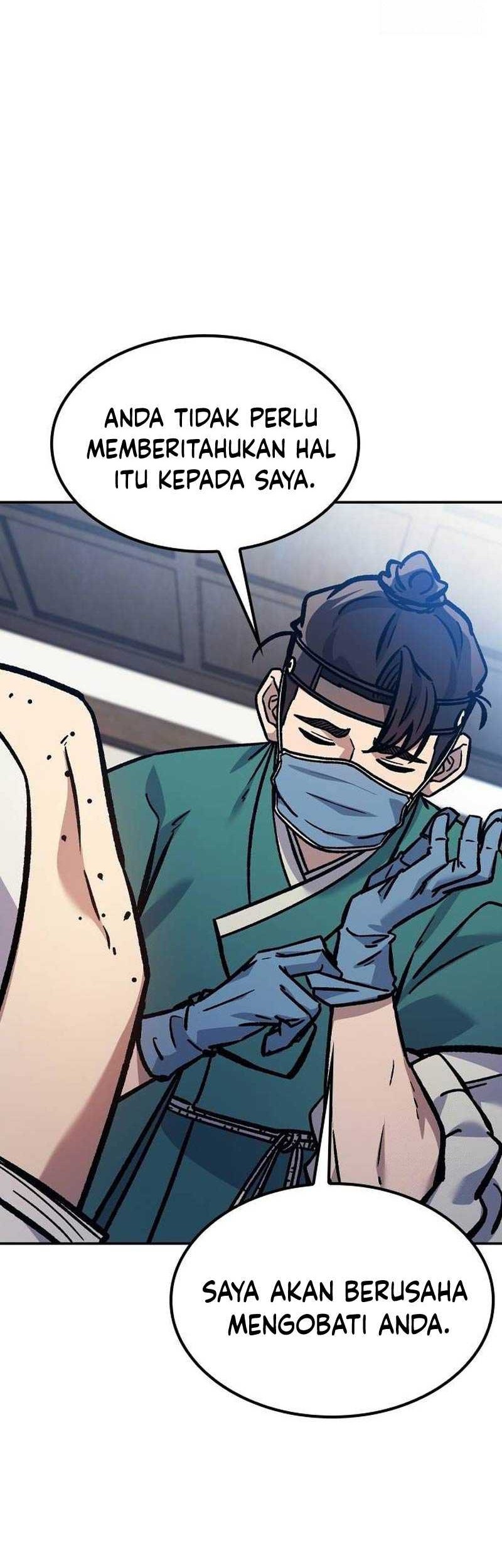 Doctor's Time Travel to Joseon Chapter 17 - halaman 23