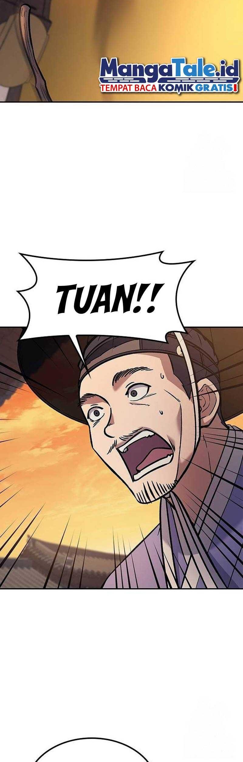 Doctor's Time Travel to Joseon Chapter 17 - halaman 3