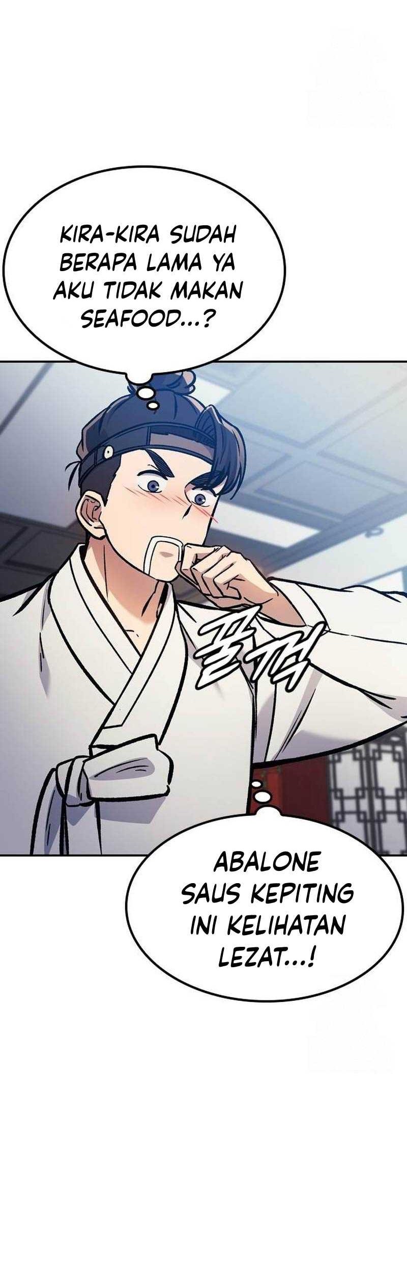 Doctor's Time Travel to Joseon Chapter 17 - halaman 30