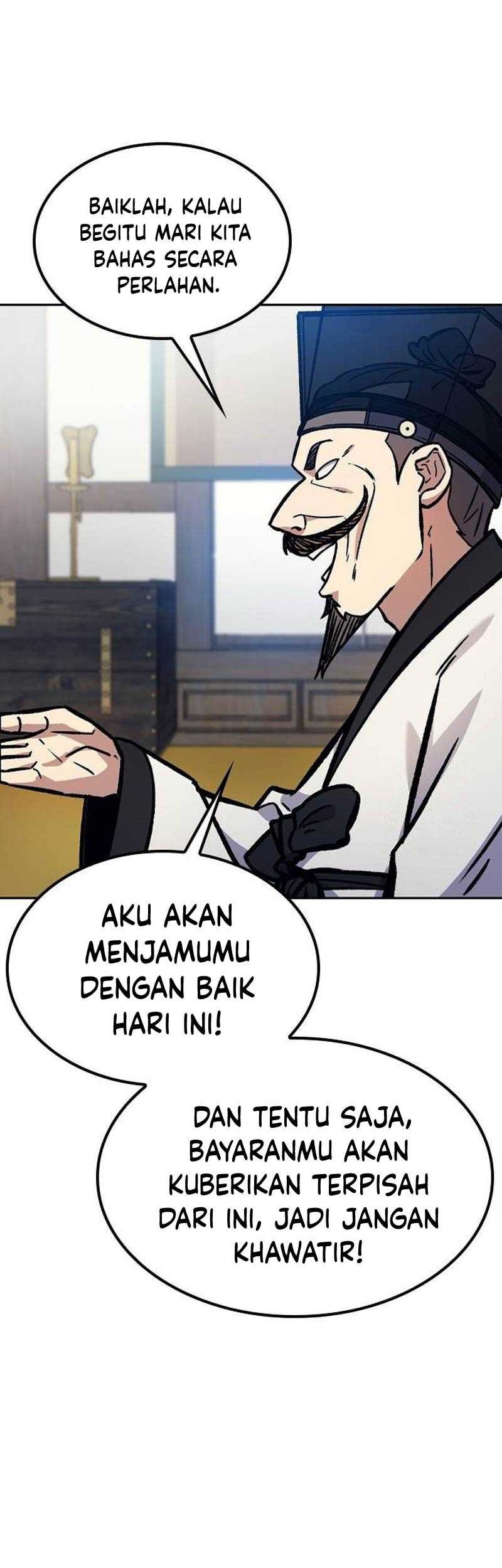 Doctor's Time Travel to Joseon Chapter 17 - halaman 35