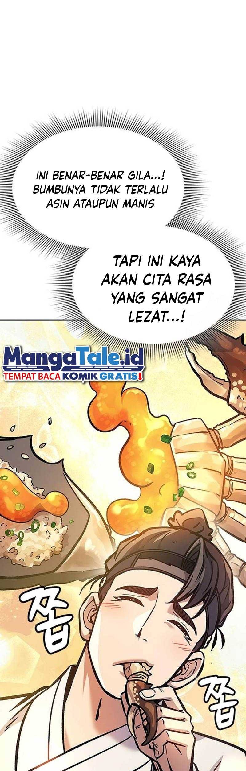 Doctor's Time Travel to Joseon Chapter 17 - halaman 39