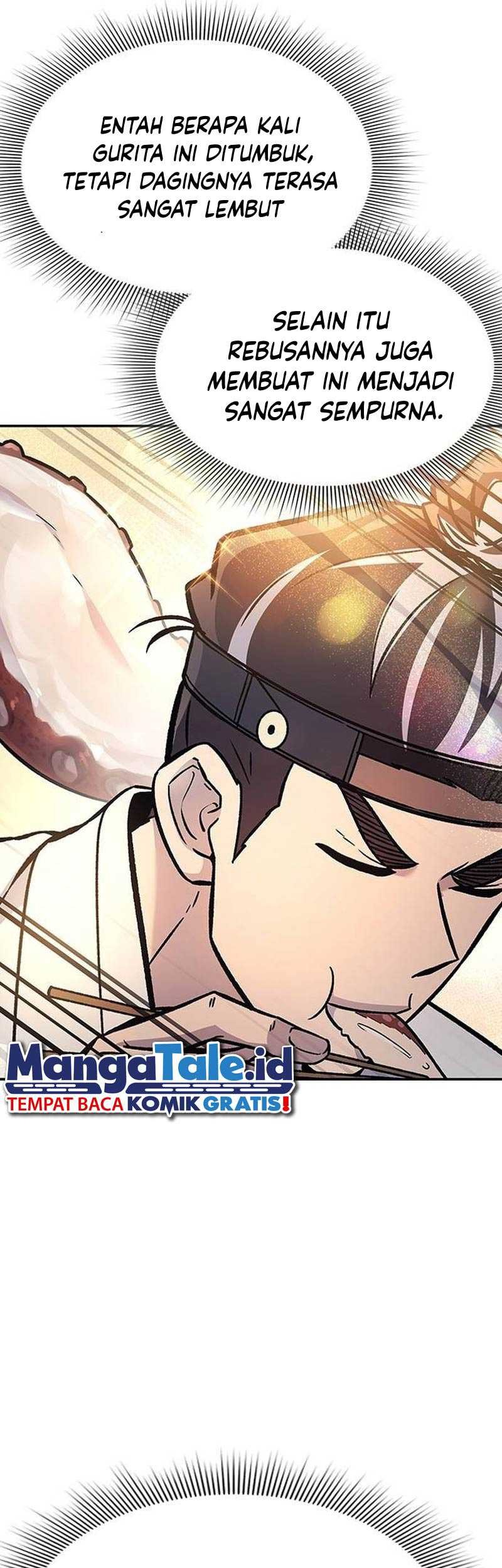 Doctor's Time Travel to Joseon Chapter 17 - halaman 42