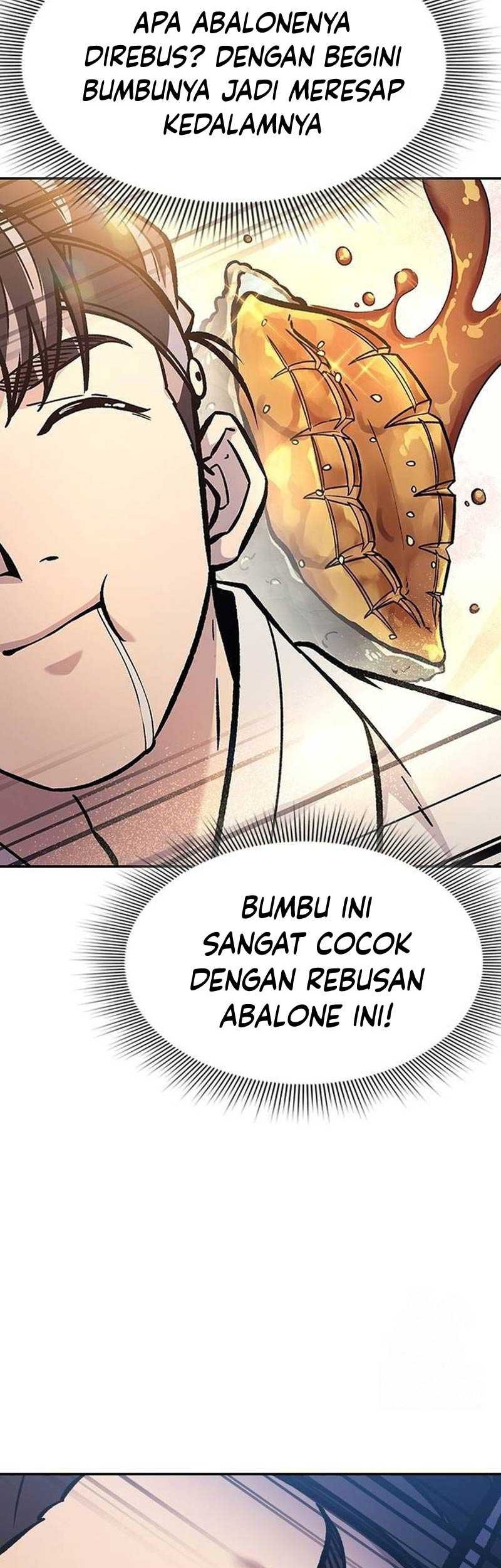 Doctor's Time Travel to Joseon Chapter 17 - halaman 43