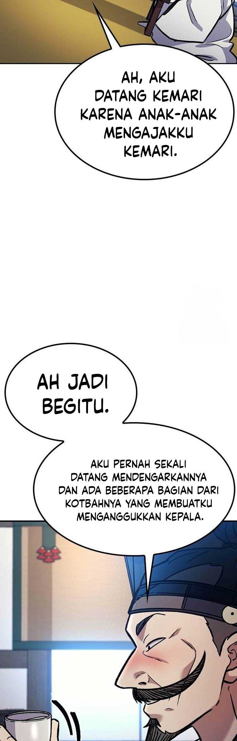 Doctor's Time Travel to Joseon Chapter 17 - halaman 50