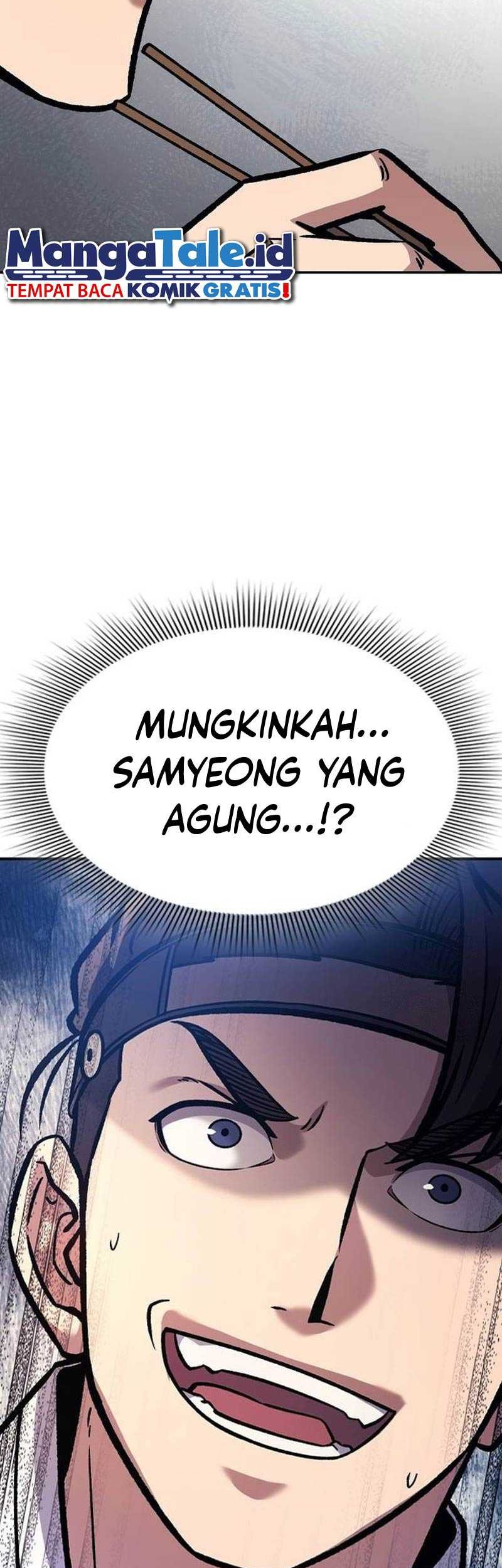 Doctor's Time Travel to Joseon Chapter 17 - halaman 54