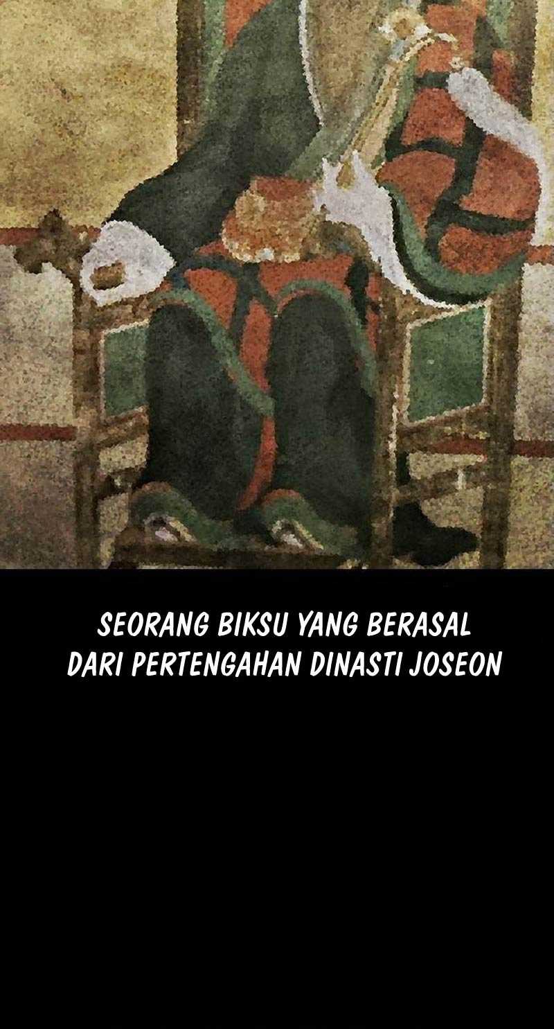 Doctor's Time Travel to Joseon Chapter 17 - halaman 56