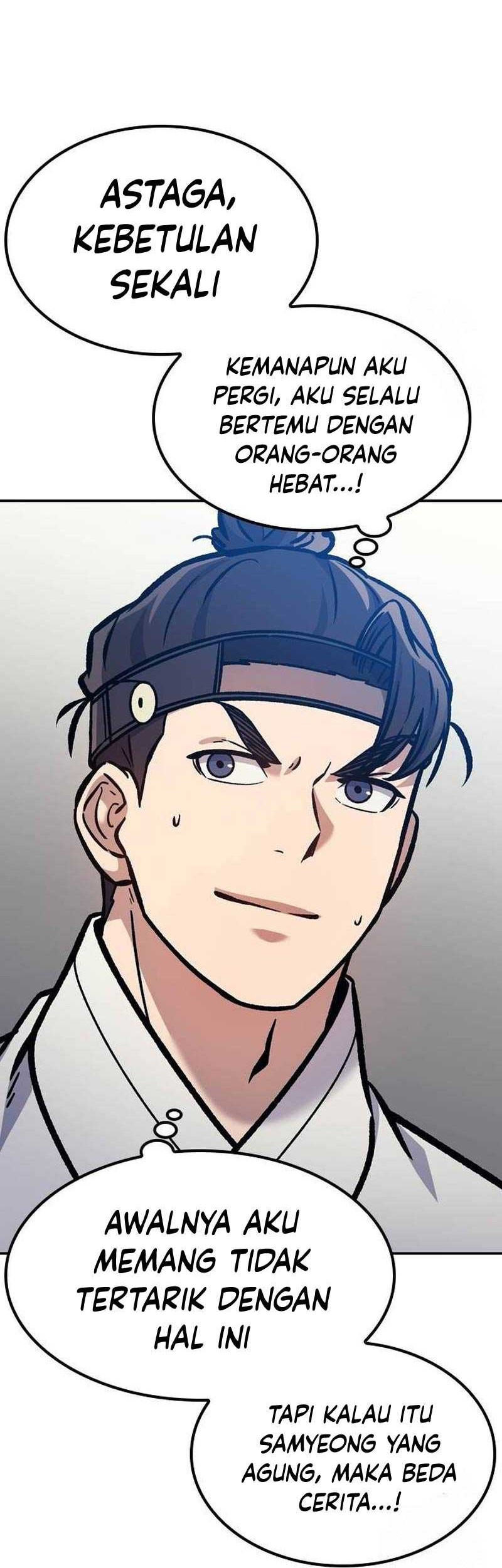 Doctor's Time Travel to Joseon Chapter 17 - halaman 60