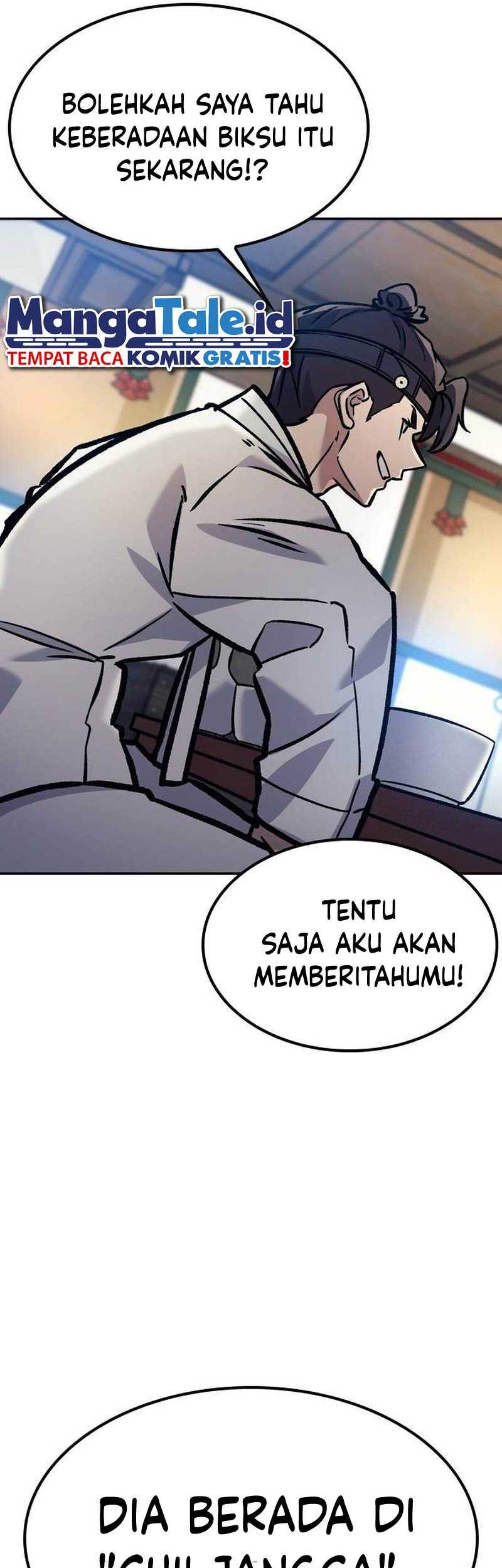 Doctor's Time Travel to Joseon Chapter 17 - halaman 62