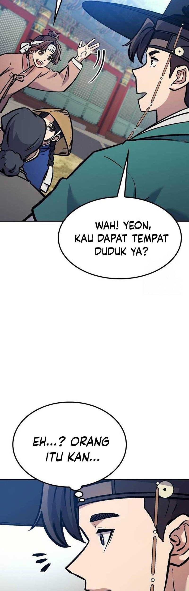 Doctor's Time Travel to Joseon Chapter 17 - halaman 65