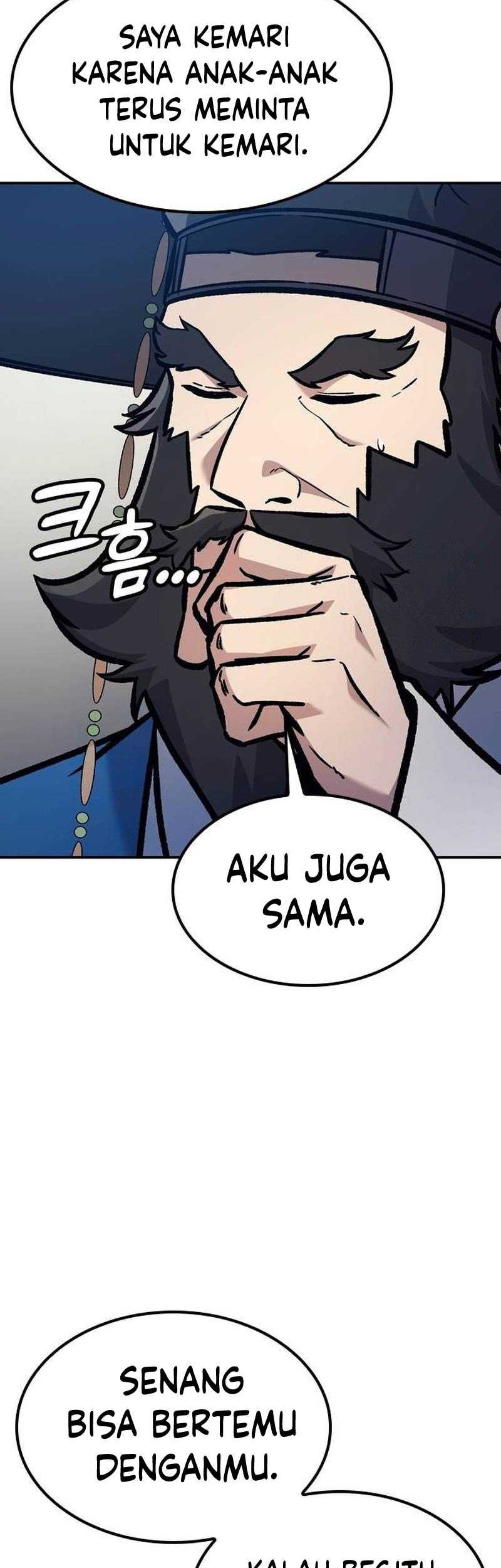 Doctor's Time Travel to Joseon Chapter 17 - halaman 68