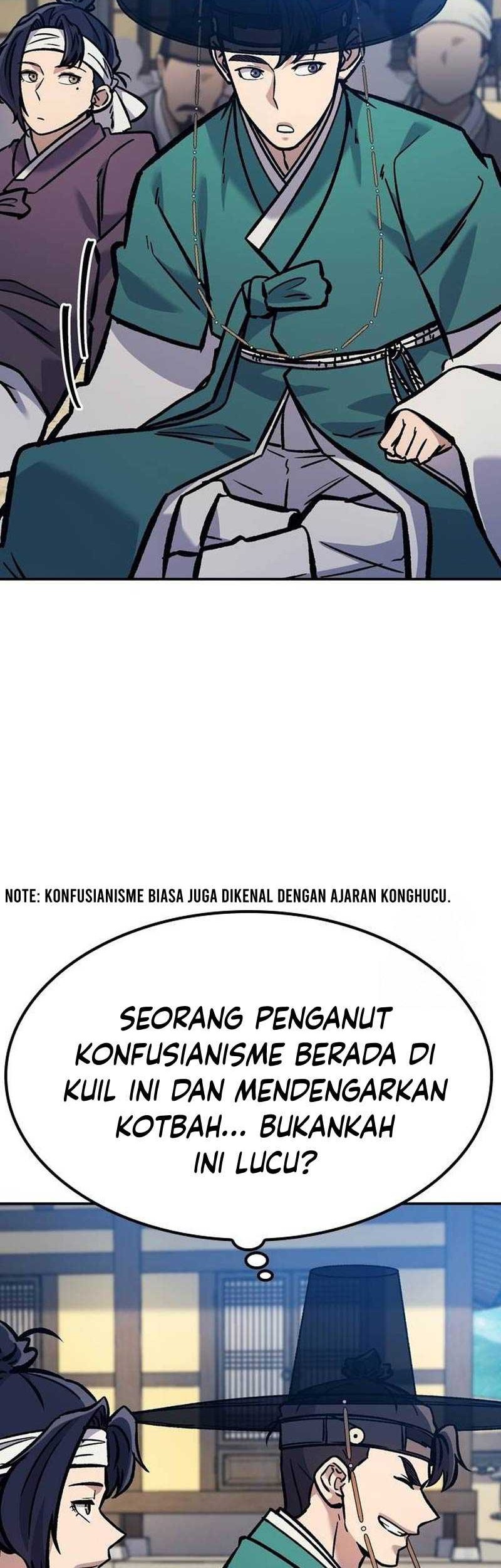 Doctor's Time Travel to Joseon Chapter 17 - halaman 70
