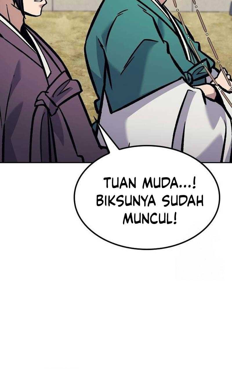 Doctor's Time Travel to Joseon Chapter 17 - halaman 71