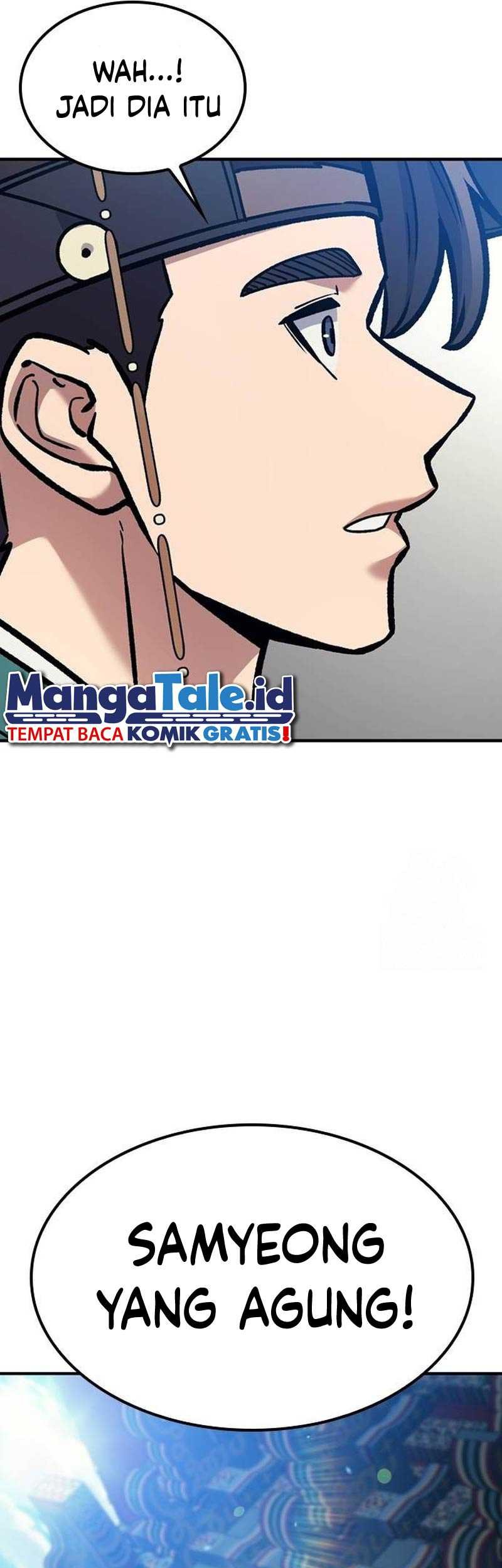 Doctor's Time Travel to Joseon Chapter 17 - halaman 72