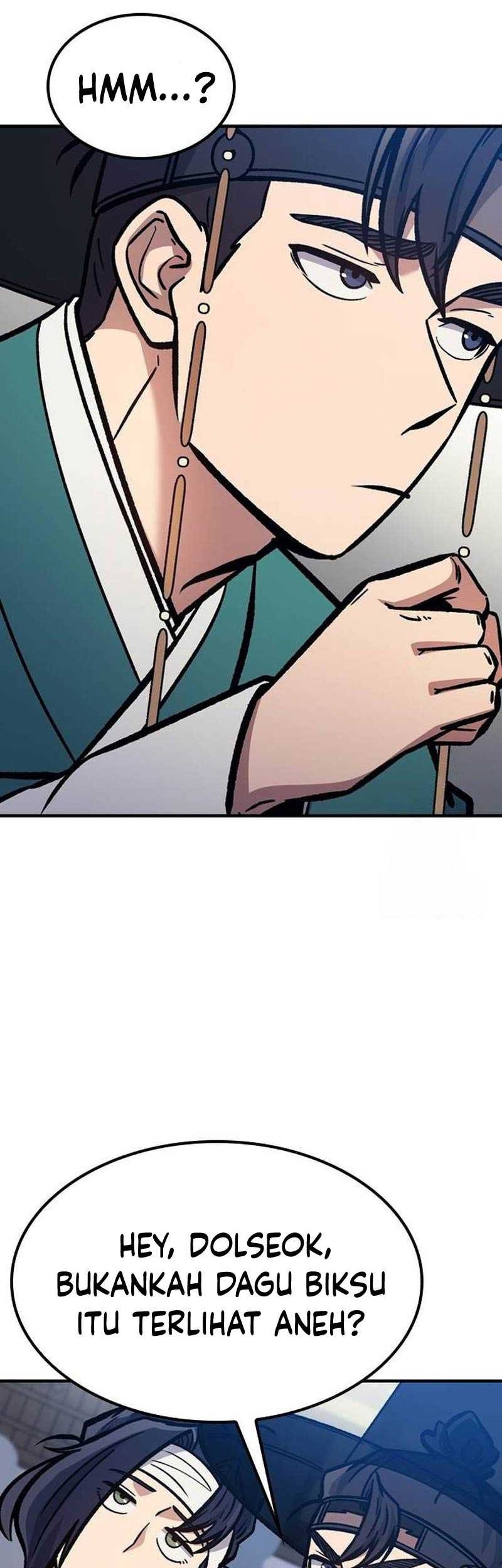 Doctor's Time Travel to Joseon Chapter 17 - halaman 75
