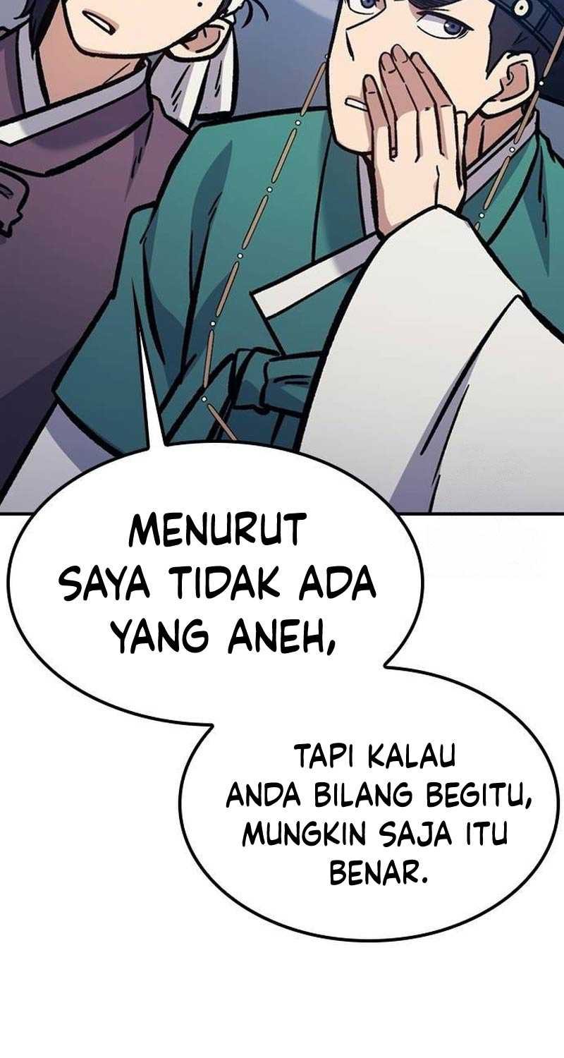 Doctor's Time Travel to Joseon Chapter 17 - halaman 76