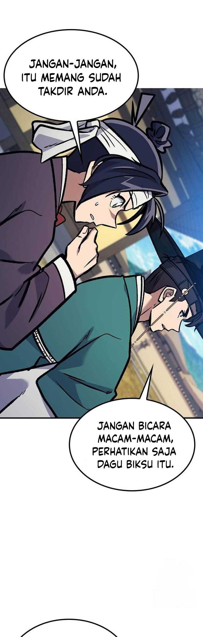 Doctor's Time Travel to Joseon Chapter 17 - halaman 78