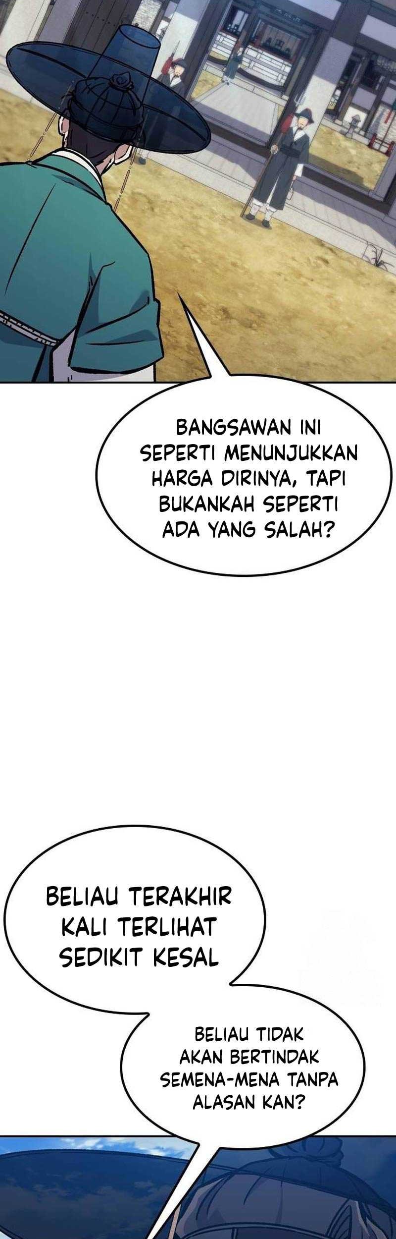 Doctor's Time Travel to Joseon Chapter 17 - halaman 9
