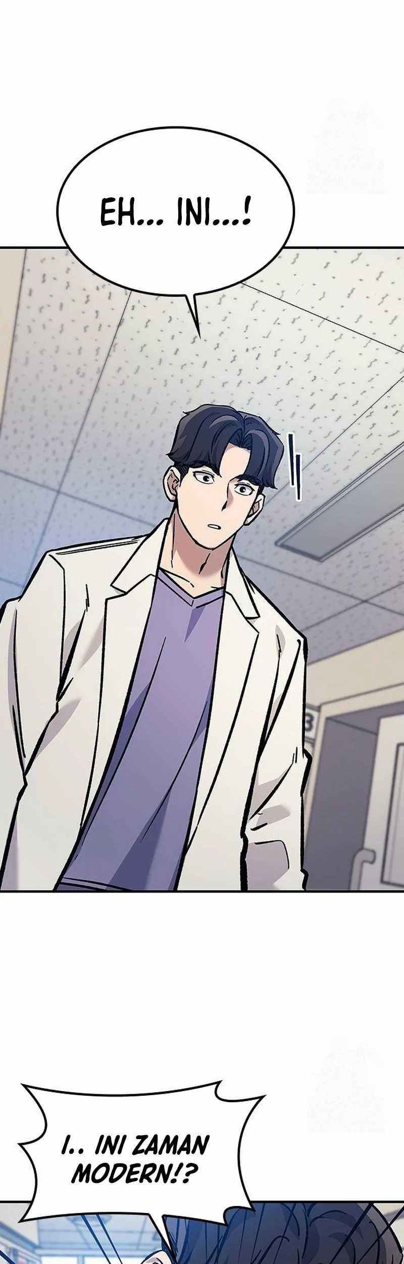 Doctor's Time Travel to Joseon Chapter 18 - halaman 10