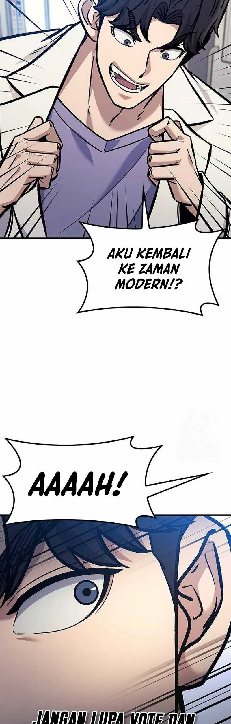 Doctor's Time Travel to Joseon Chapter 18 - halaman 11