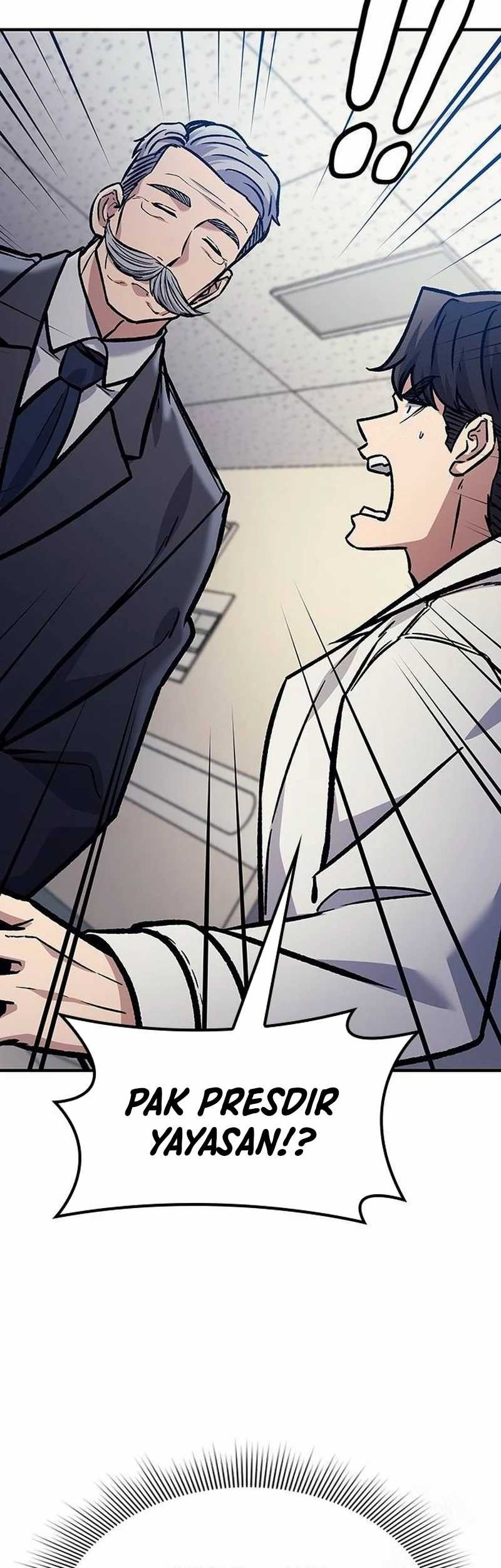 Doctor's Time Travel to Joseon Chapter 18 - halaman 16