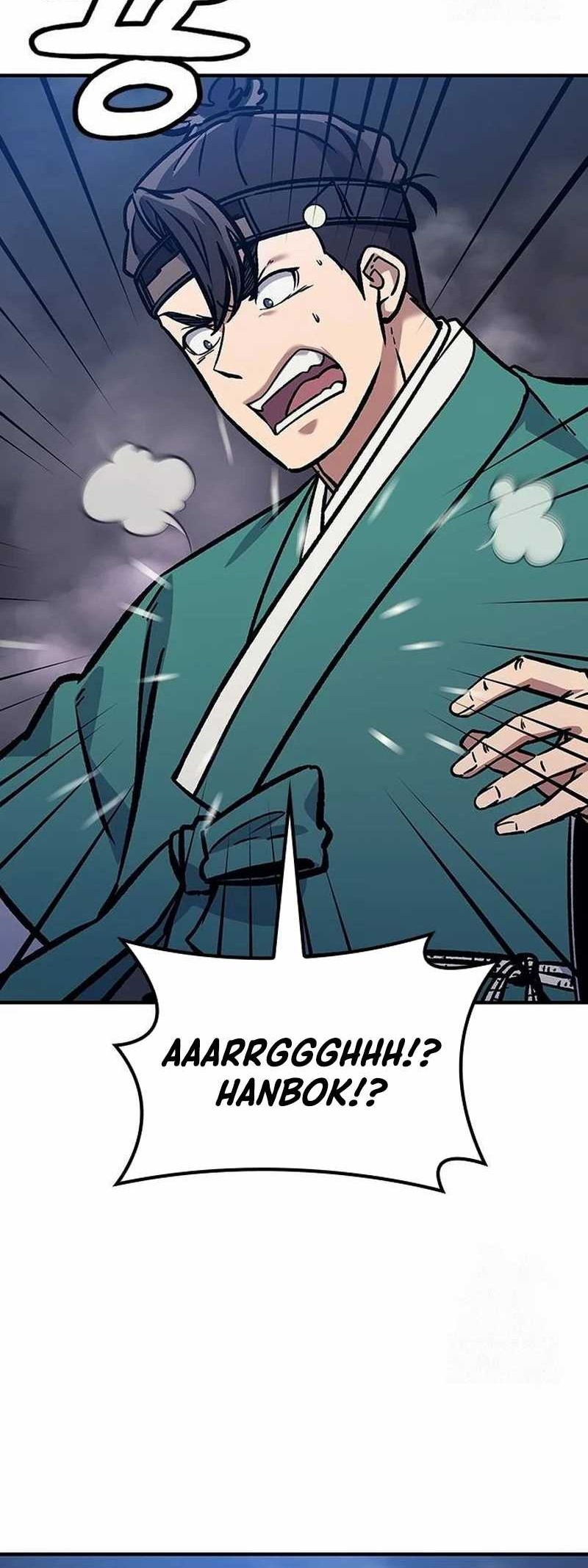 Doctor's Time Travel to Joseon Chapter 18 - halaman 21