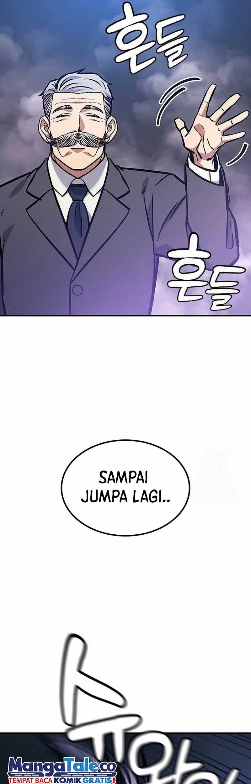 Doctor's Time Travel to Joseon Chapter 18 - halaman 22