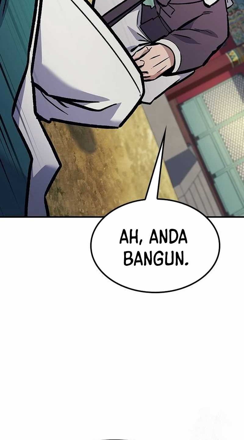 Doctor's Time Travel to Joseon Chapter 18 - halaman 25