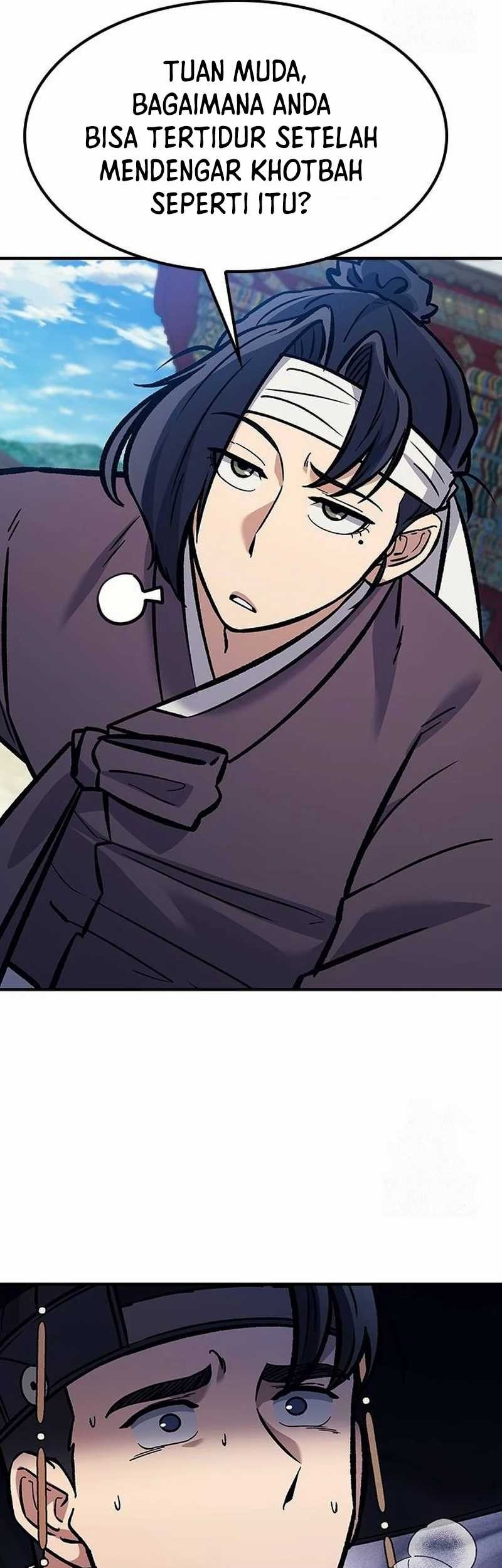 Doctor's Time Travel to Joseon Chapter 18 - halaman 26