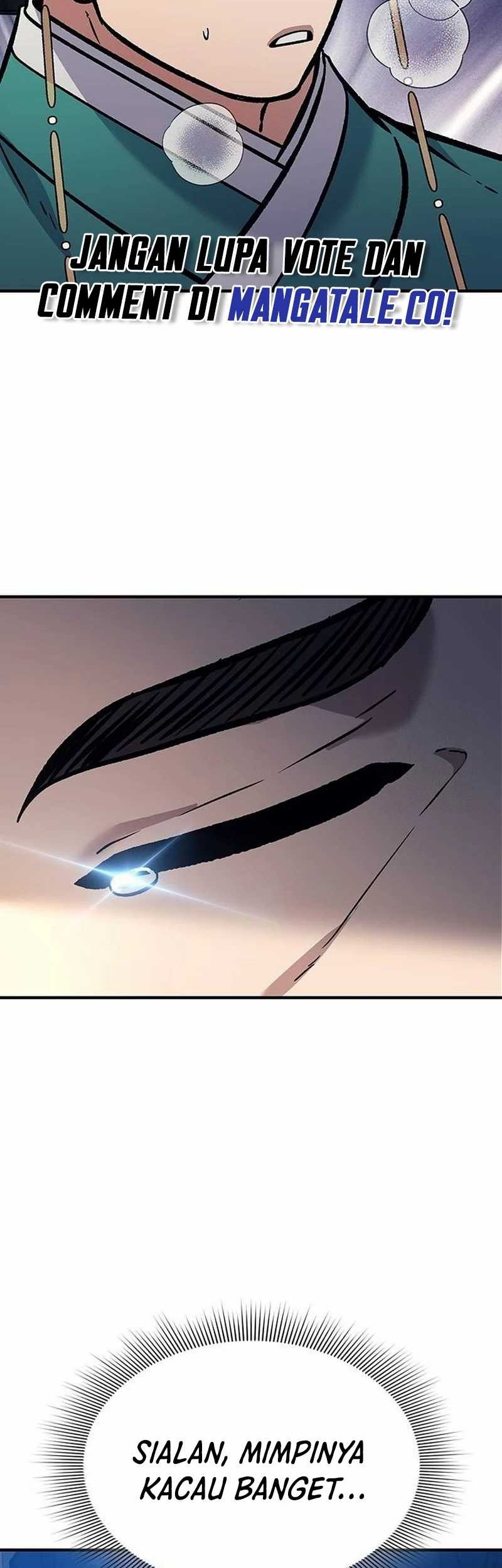 Doctor's Time Travel to Joseon Chapter 18 - halaman 27