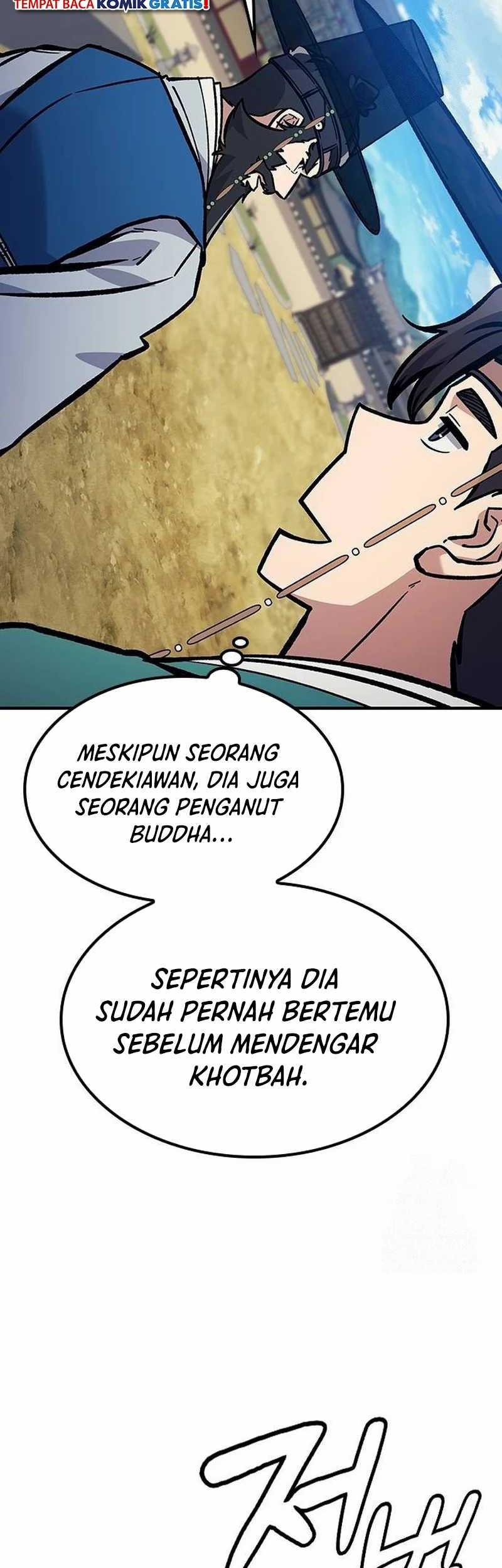 Doctor's Time Travel to Joseon Chapter 18 - halaman 32