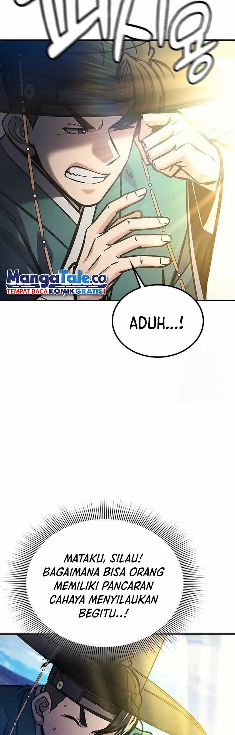 Doctor's Time Travel to Joseon Chapter 18 - halaman 35