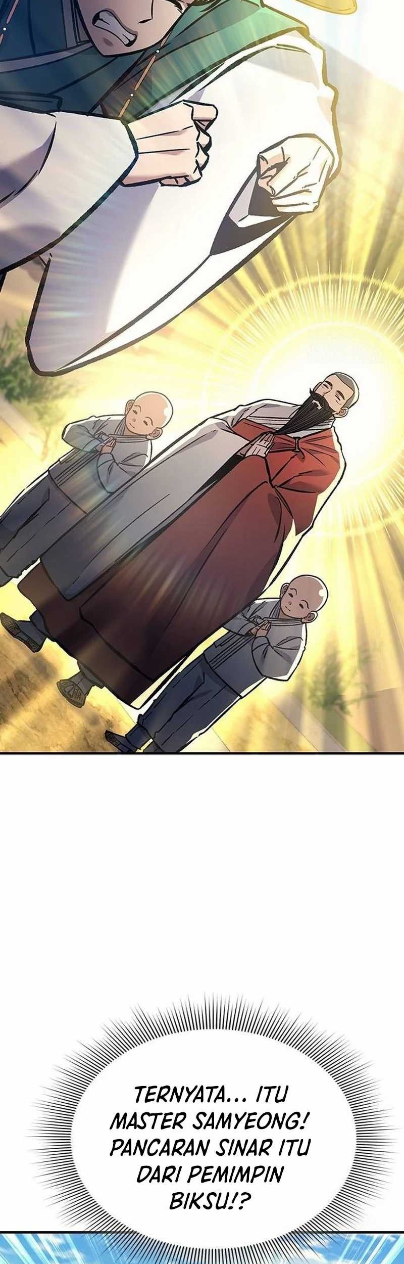 Doctor's Time Travel to Joseon Chapter 18 - halaman 36