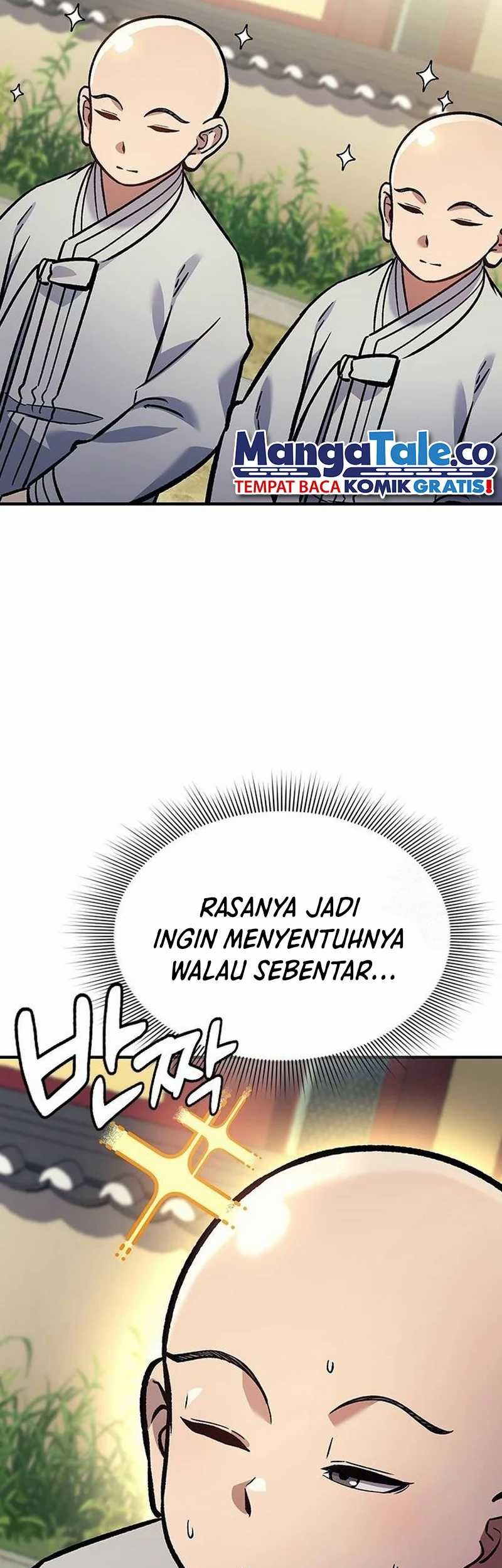 Doctor's Time Travel to Joseon Chapter 18 - halaman 38