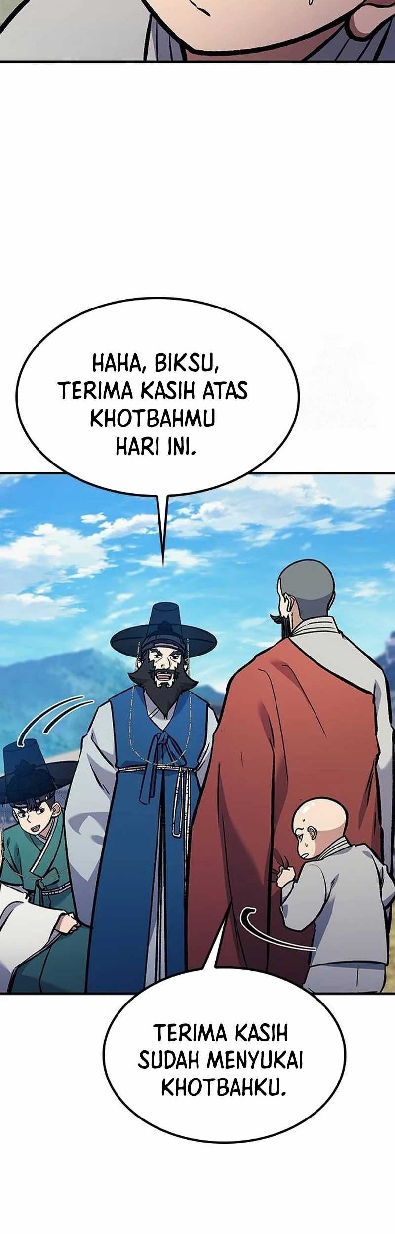 Doctor's Time Travel to Joseon Chapter 18 - halaman 39