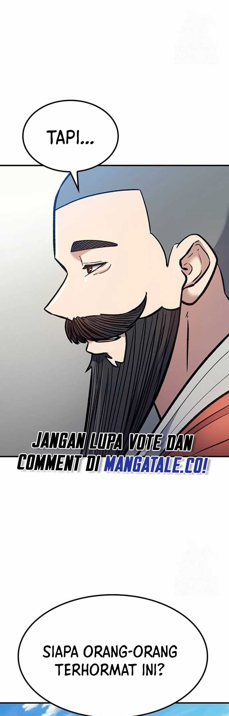Doctor's Time Travel to Joseon Chapter 18 - halaman 40
