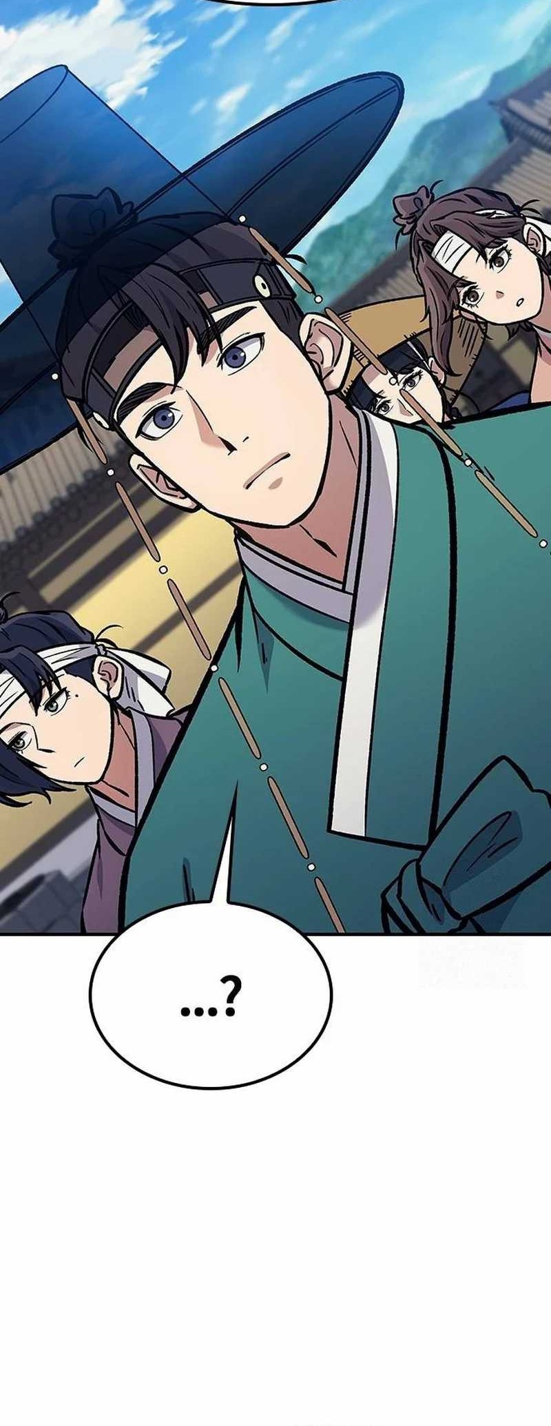 Doctor's Time Travel to Joseon Chapter 18 - halaman 41