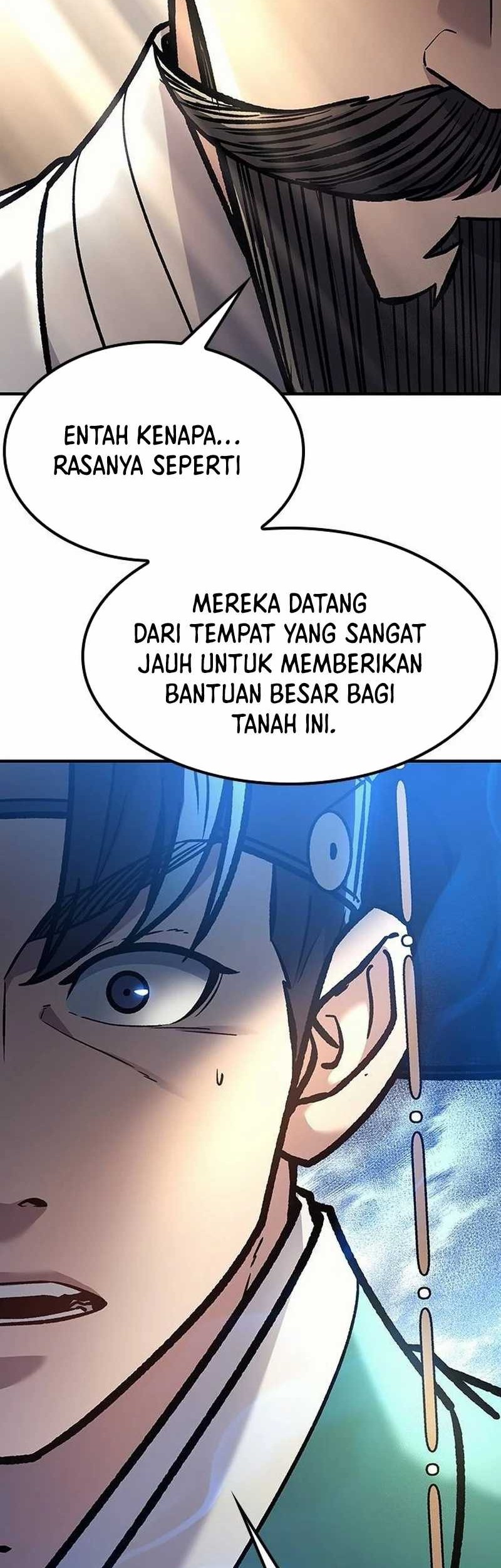 Doctor's Time Travel to Joseon Chapter 18 - halaman 43