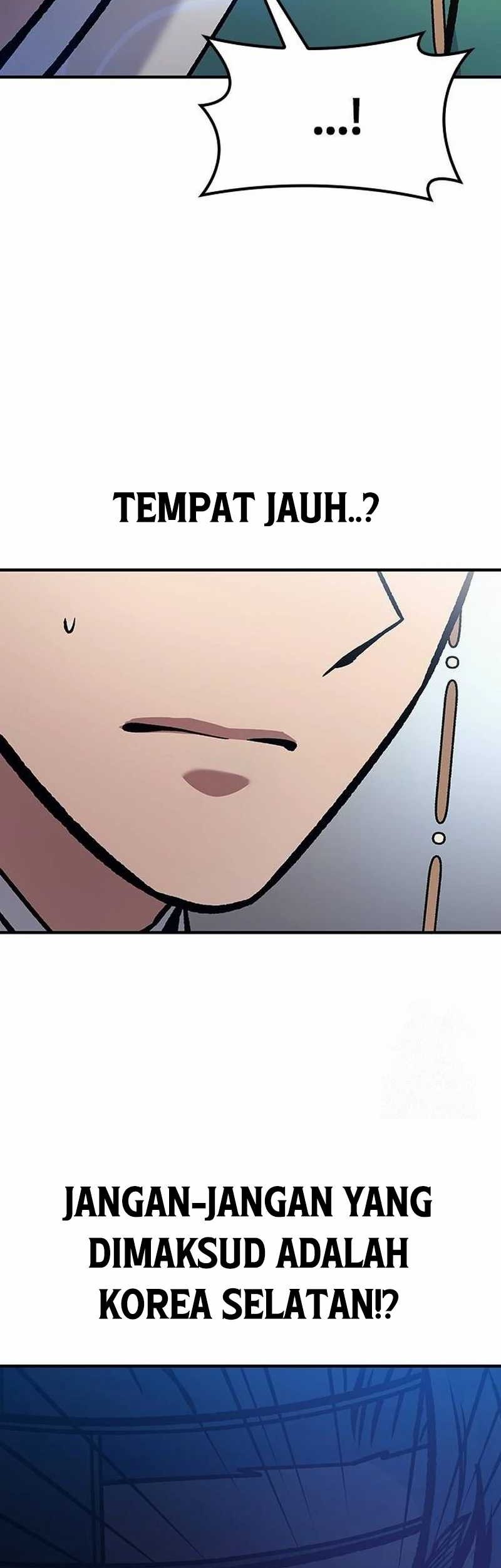 Doctor's Time Travel to Joseon Chapter 18 - halaman 44