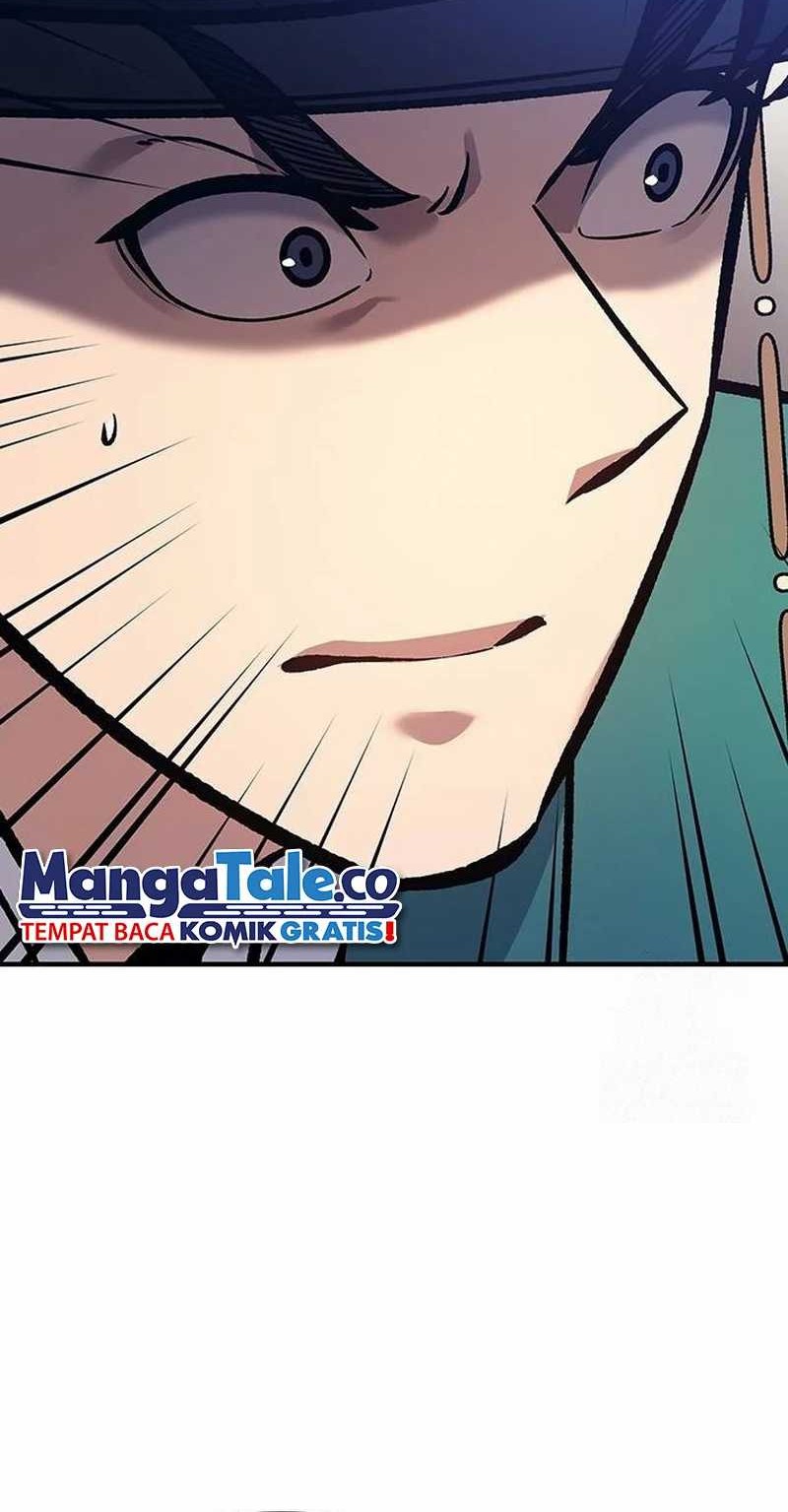 Doctor's Time Travel to Joseon Chapter 18 - halaman 45
