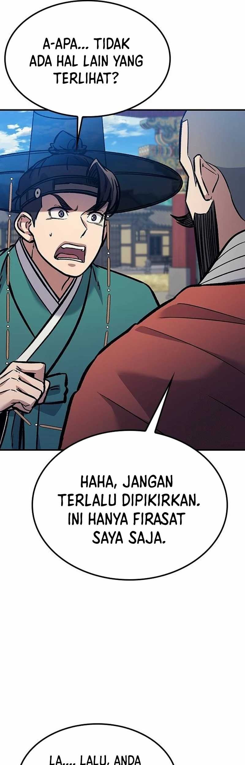 Doctor's Time Travel to Joseon Chapter 18 - halaman 46