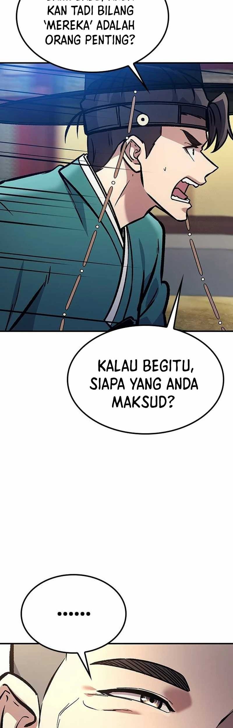 Doctor's Time Travel to Joseon Chapter 18 - halaman 47