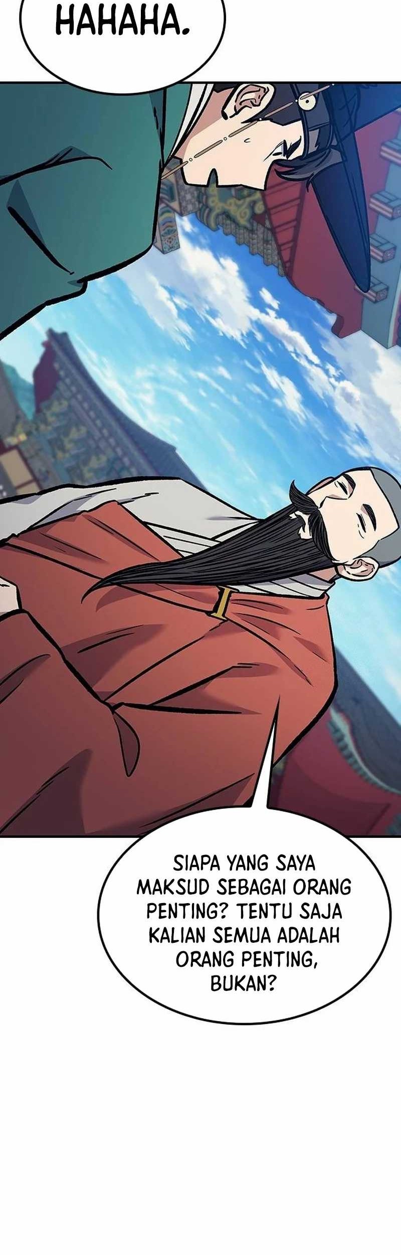 Doctor's Time Travel to Joseon Chapter 18 - halaman 49