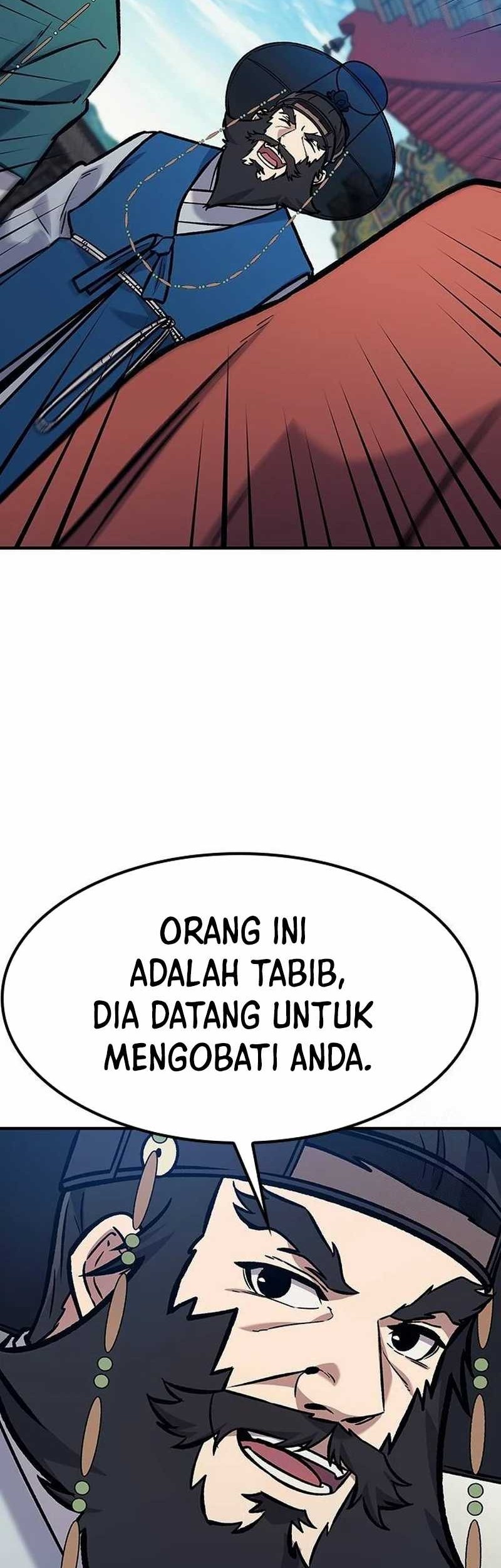 Doctor's Time Travel to Joseon Chapter 18 - halaman 51