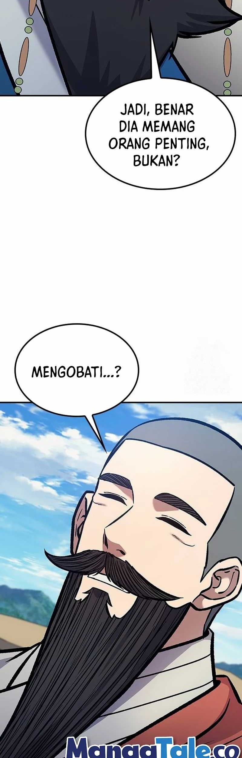 Doctor's Time Travel to Joseon Chapter 18 - halaman 52