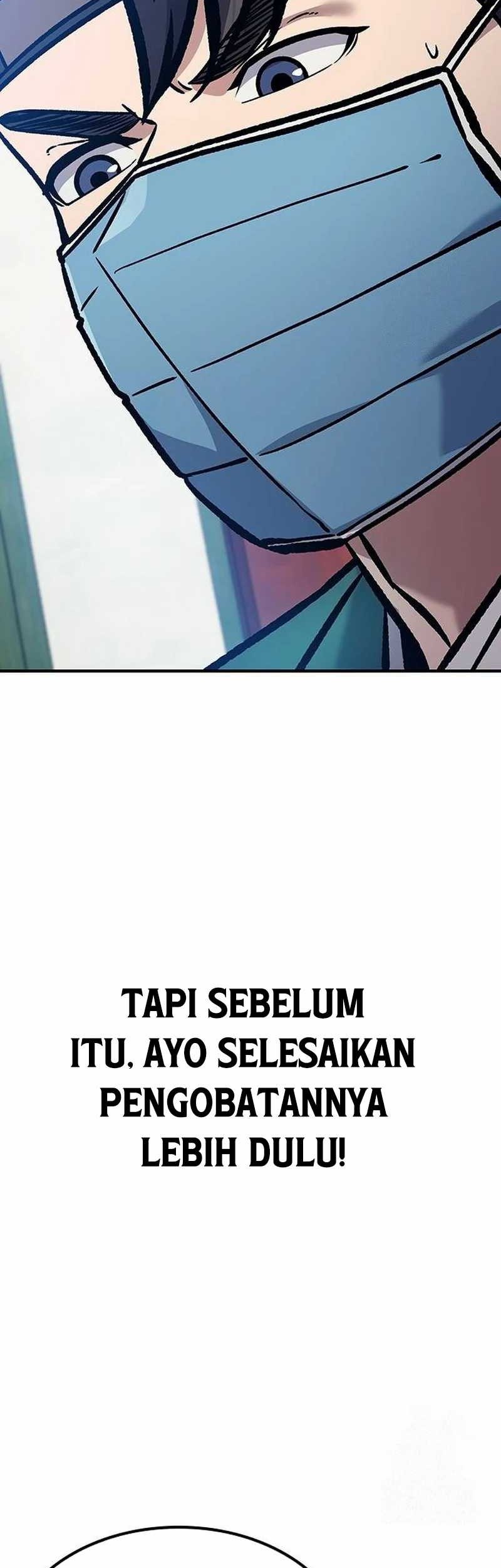 Doctor's Time Travel to Joseon Chapter 18 - halaman 56